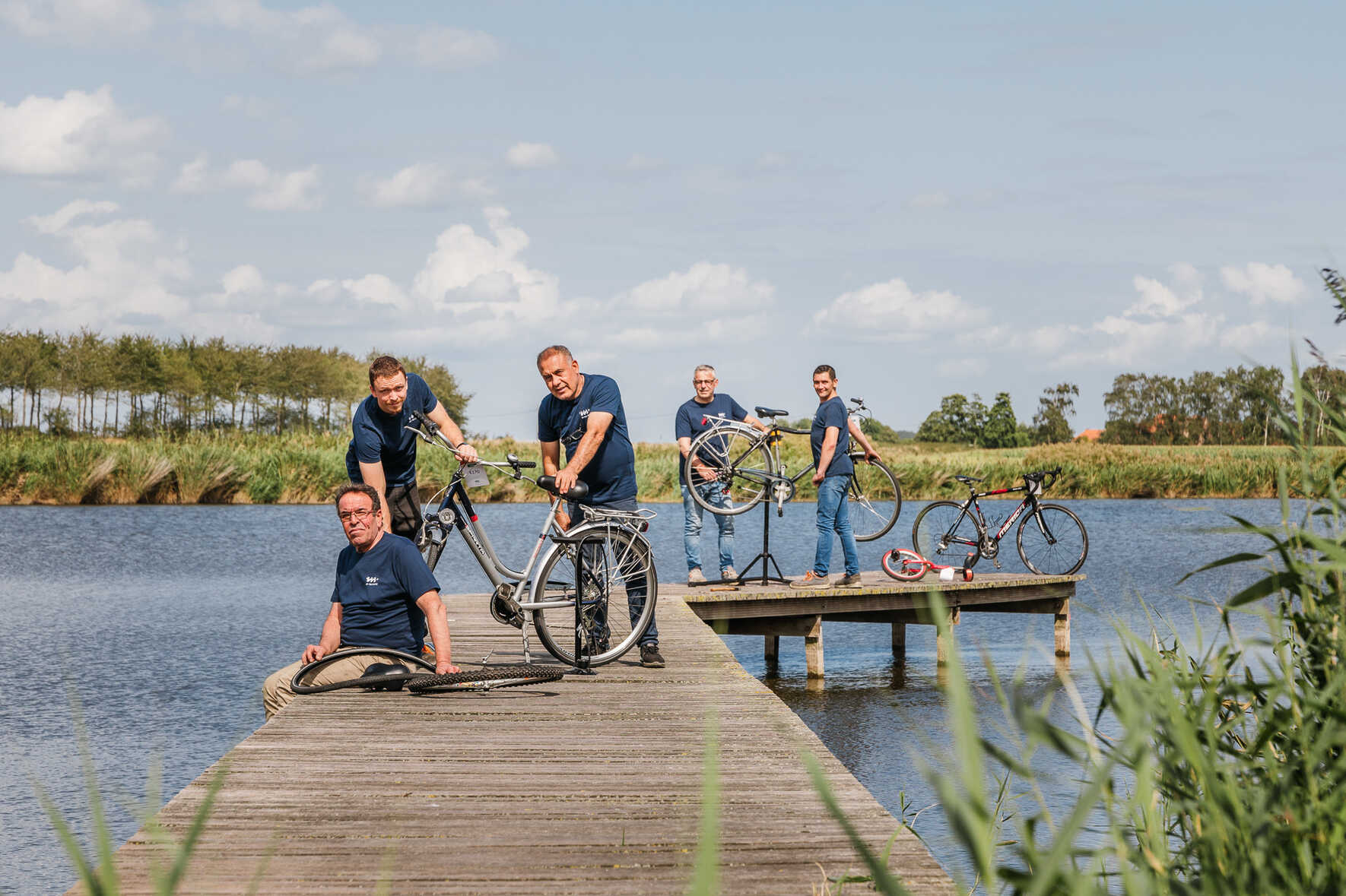 Activiteitenverslag 2025: M-accent blijft groeien in impact