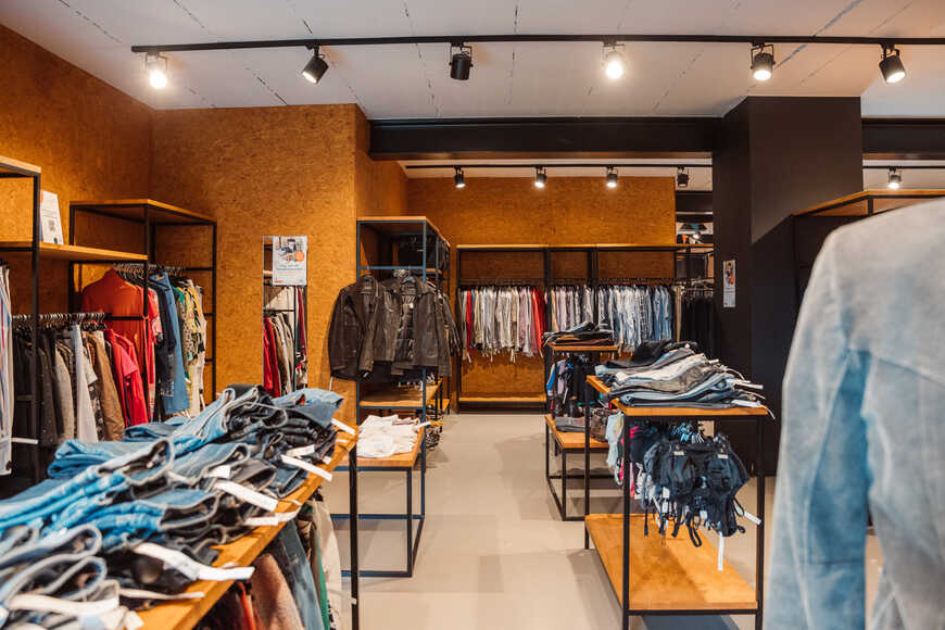 Vanaf september: op zaterdag doorlopend open
